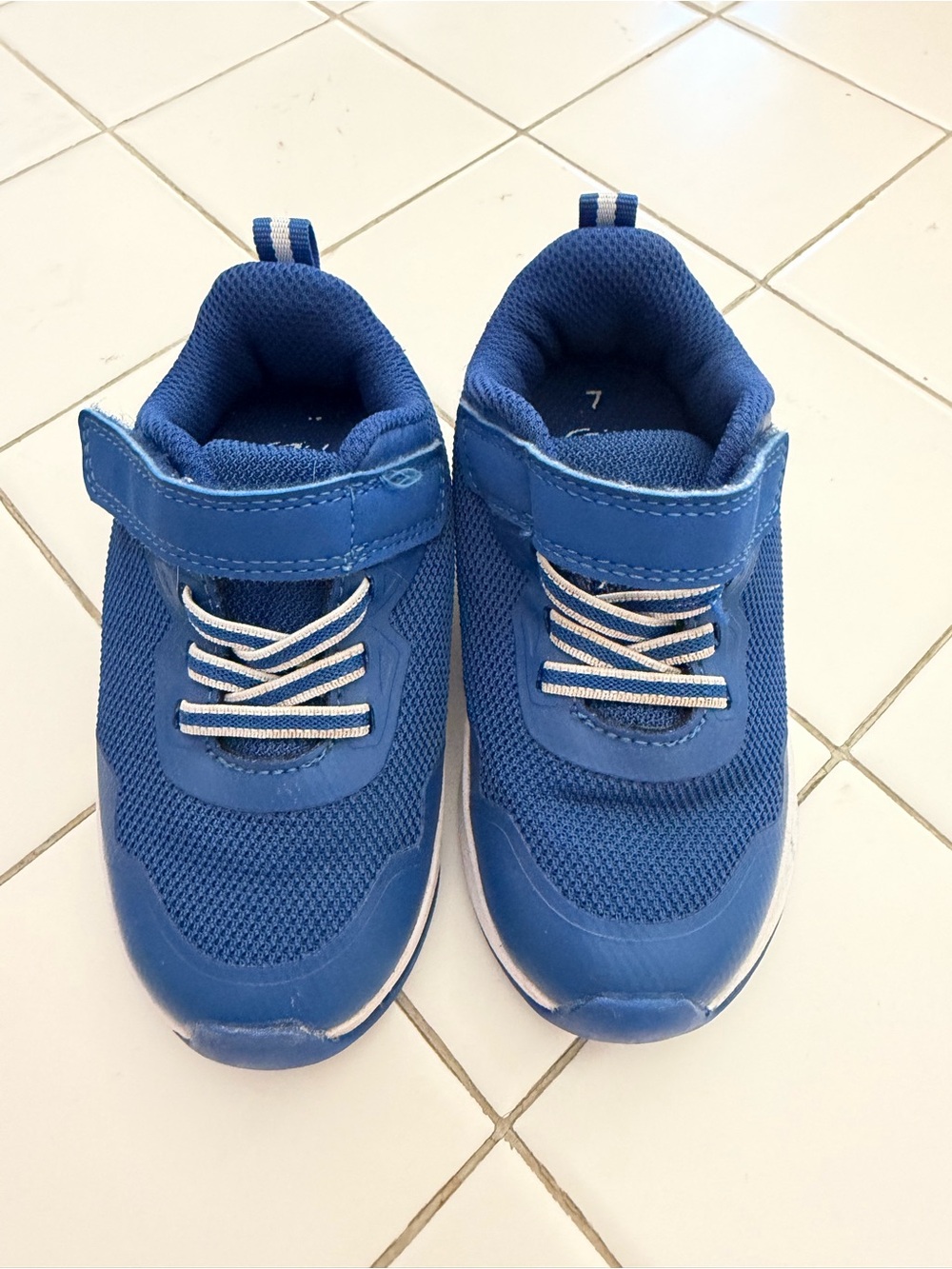 Kids Sneakers toddler shoes tennis outdoor travel summer play party holiday gym
